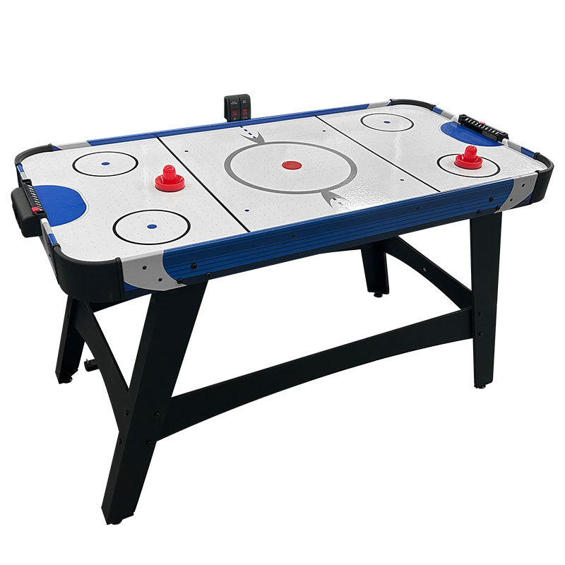2026 Ev Eğlencesi Modern 1.37m - Air Hockey Table incelemesi ve fiyatı