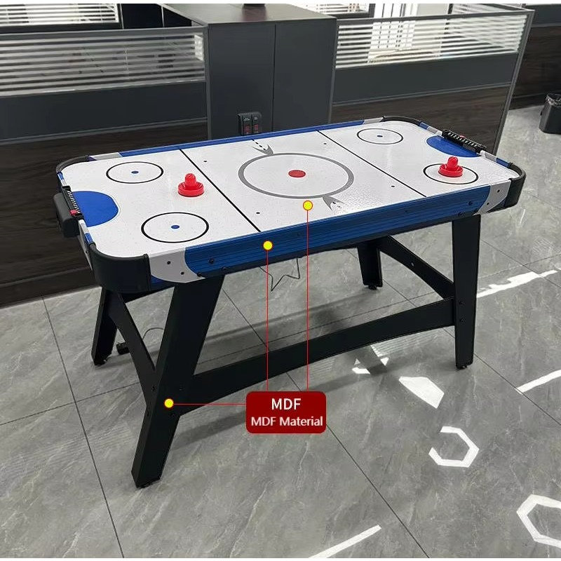 2026 Ev Eğlencesi Modern 1.37m - Air Hockey Table incelemesi ve fiyatı