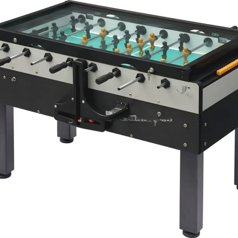 2026 Yeni Fabrika Çıkışlı Prof - Foosball Table Commercial incelemesi ve fiyatı