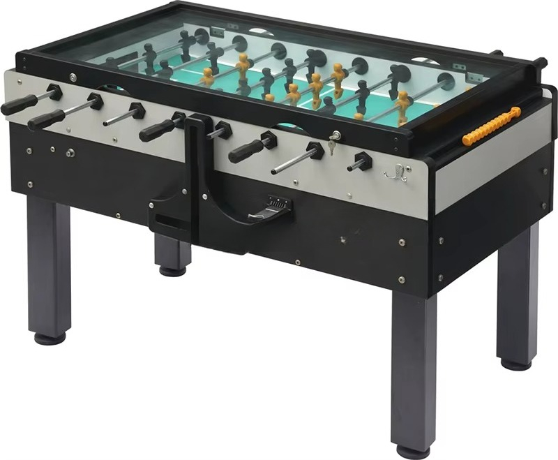 2026 Yeni Fabrika Çıkışlı Prof - Foosball Table Commercial incelemesi ve fiyatı