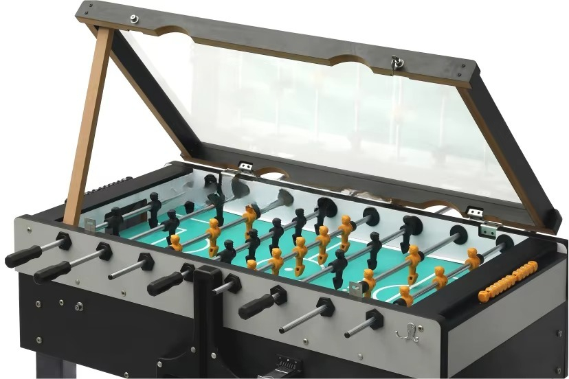 2026 Yeni Fabrika Çıkışlı Prof - Foosball Table Commercial incelemesi ve fiyatı