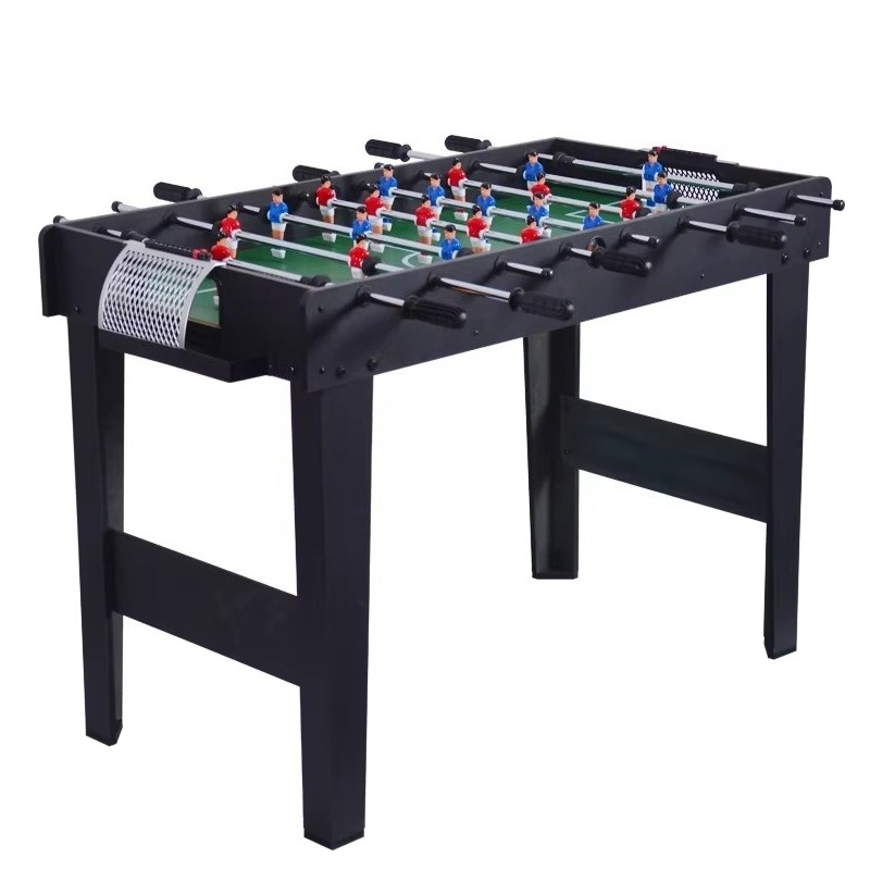 Ahşap renkli 48 inç portatif l - Foosball Table Commercial incelemesi ve fiyatı