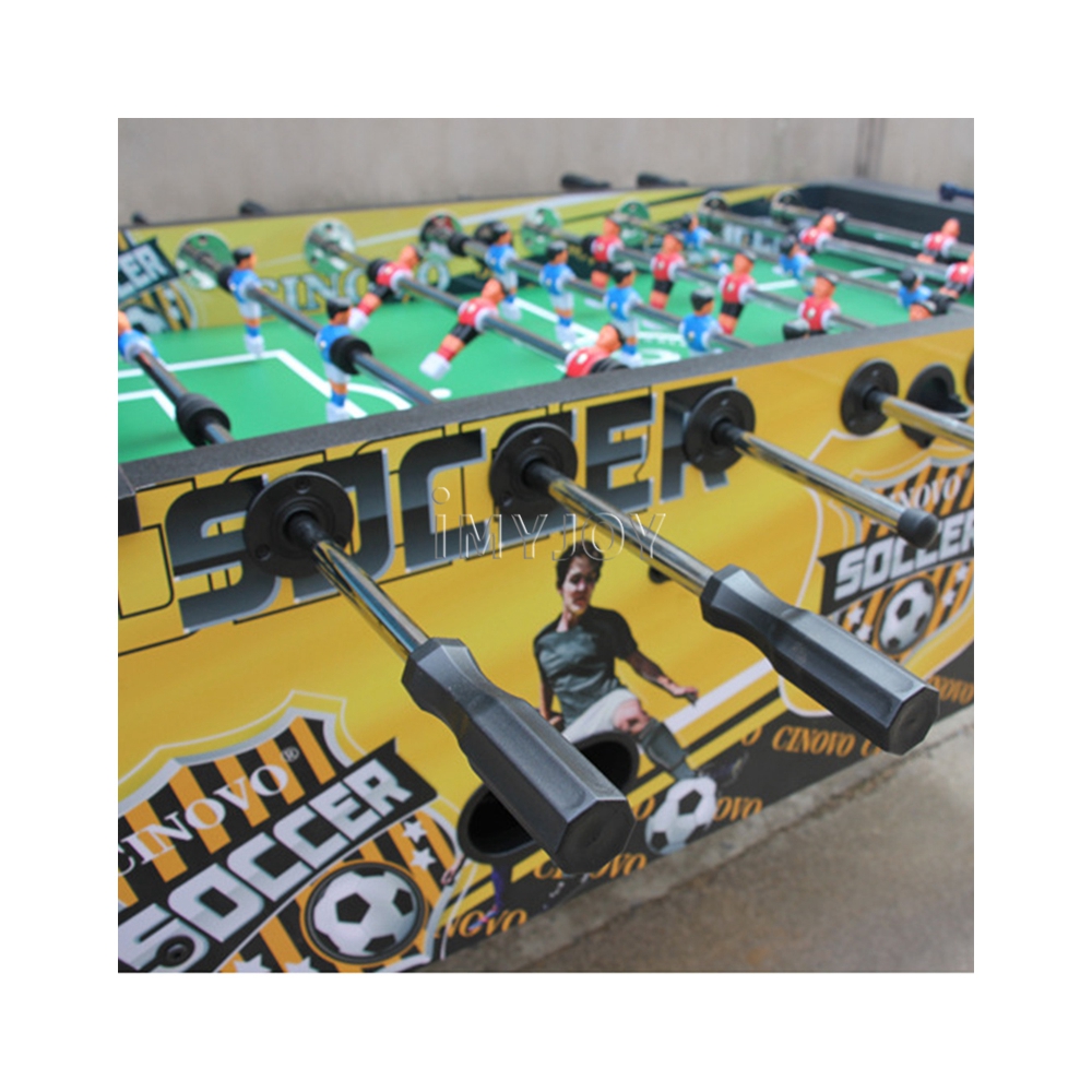 İç ve Dış Mekan Yetişkin Oyunu - Foosball Table Commercial incelemesi ve fiyatı