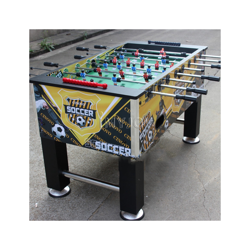 İç ve Dış Mekan Yetişkin Oyunu - Foosball Table Commercial incelemesi ve fiyatı